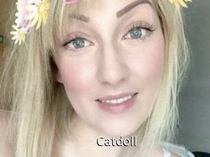 Catdoll Anal Fist