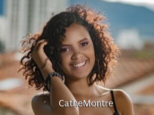CatheMontre