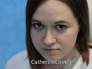 CatherineLovely Anal Fist