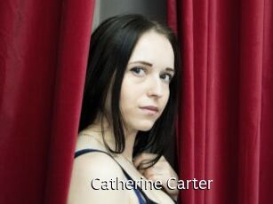 Catherine_Carter Anal Fist