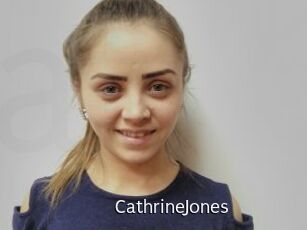 CathrineJones
