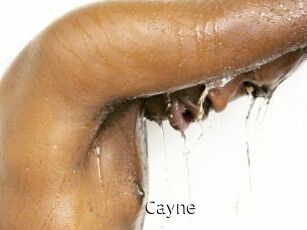 Cayne