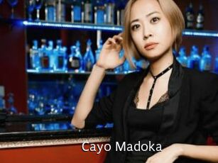Cayo_Madoka