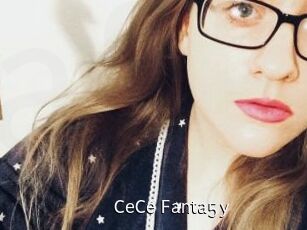 CeCe_Fanta5y Anal Fist