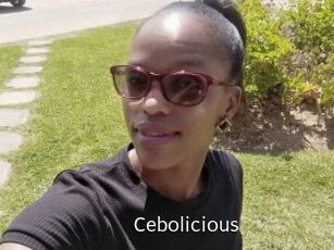 Cebolicious