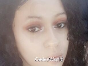 CedesWorld