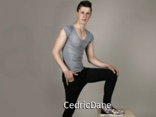 CedricDane