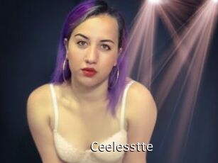 Ceelesstte