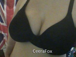 CeeraFox