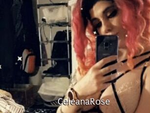 CeleanaRose