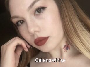 CelenaWhite