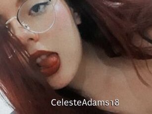 CelesteAdams18