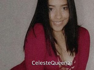 CelesteQueen21
