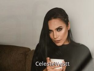 CelesteWestt Anal Fist