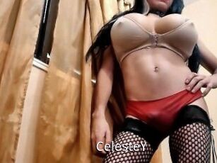 CelesteY