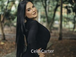 CelinCarter