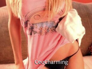 CeoCharming