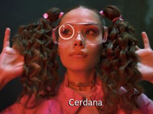 Cerdana