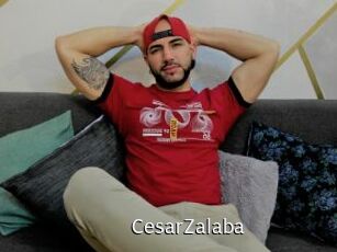 CesarZalaba