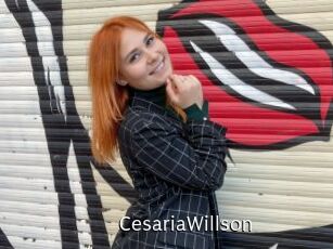 CesariaWillson