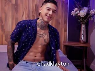 Chadklayton