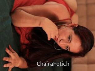 ChairaFetich
