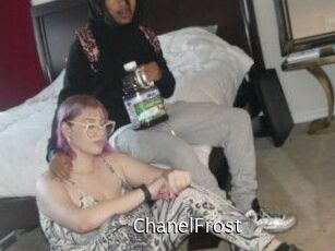 ChanelFrost