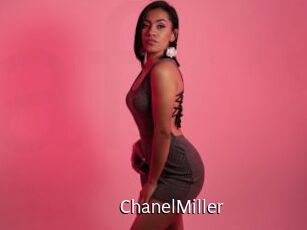 ChanelMiller
