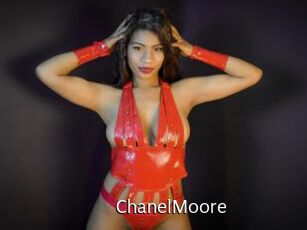 ChanelMoore