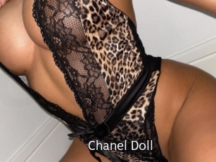 Chanel_Doll