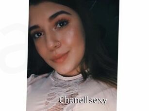 Chanellsexy