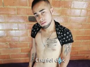 Chaniel_dick