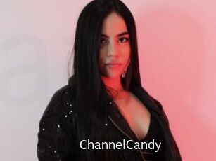 ChannelCandy