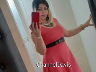 ChannelDavis