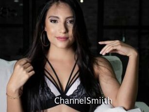 ChannelSmiith