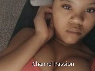Channel_Passion