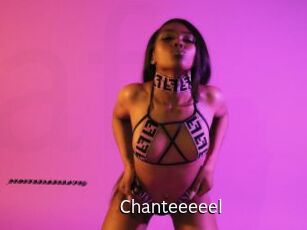 Chanteeeeel