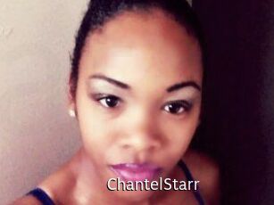 ChantelStarr