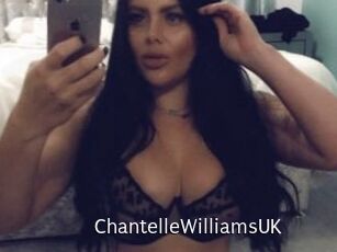ChantelleWilliamsUK