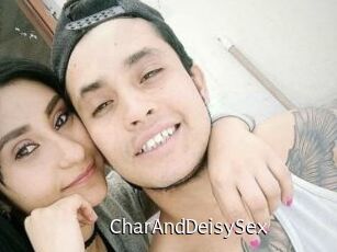 CharAndDeisySex
