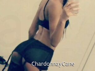 ChardonnayCane