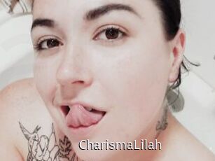 CharismaLilah