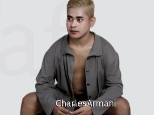 CharlesArmani