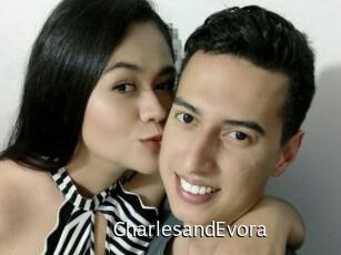 CharlesandEvora