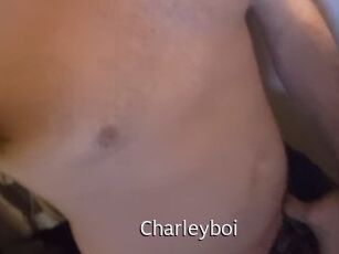 Charleyboi