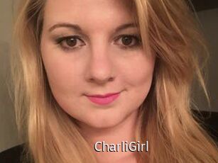 CharliGirl