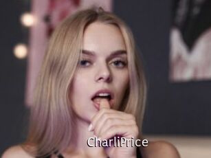 CharliPrice