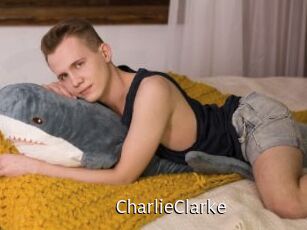 CharlieClarke
