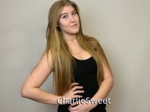 CharlieSweet Anal Fist