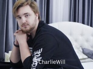 CharlieWill